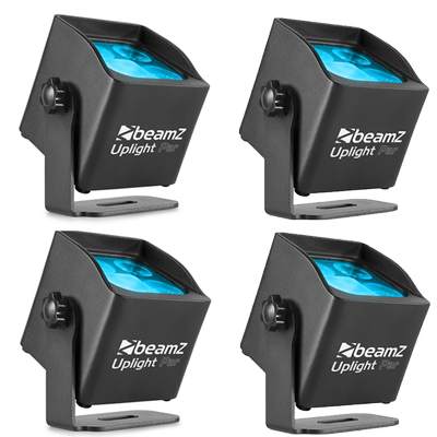 BBP44 x4 Light Bundle
